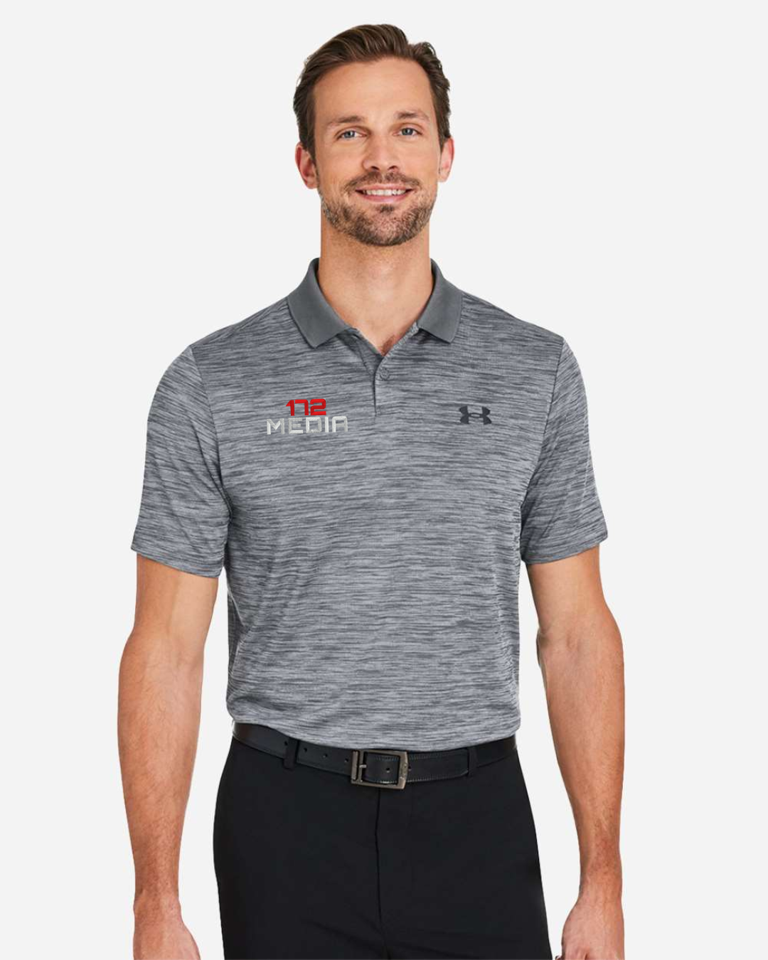Under Armour 3.0 Golf Polo