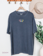 nicu <3 Comfort Colors Tshirt