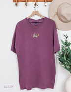 nicu <3 Comfort Colors Tshirt