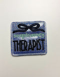Topper Respiratory Therapist Badge Reel | Topper Only
