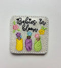 Topper Babies in Bloom Badge Reel | Topper Only