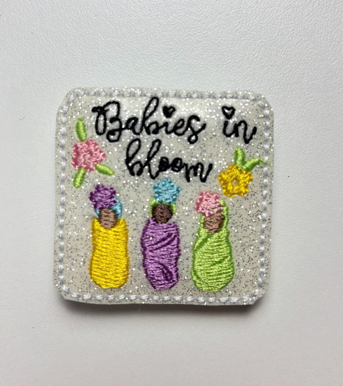 Topper Babies in Bloom Badge Reel | Topper Only