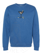 That Blue & Silver Team