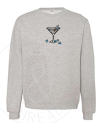 That Blue & Silver Team