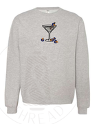 That Navy & Orange Team