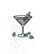 That Blue & Silver Team