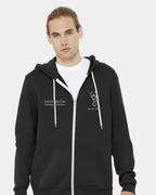 Unisex Bella + Canvas | ABMC Pulmonary