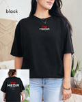 Unisex Comfort Colors Tee