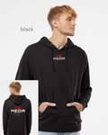 Unisex Midweight Hoodie