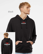 Unisex Midweight Hoodie