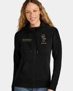 Women's Fleece Drop Shoulder | ABMC Pulmonary
