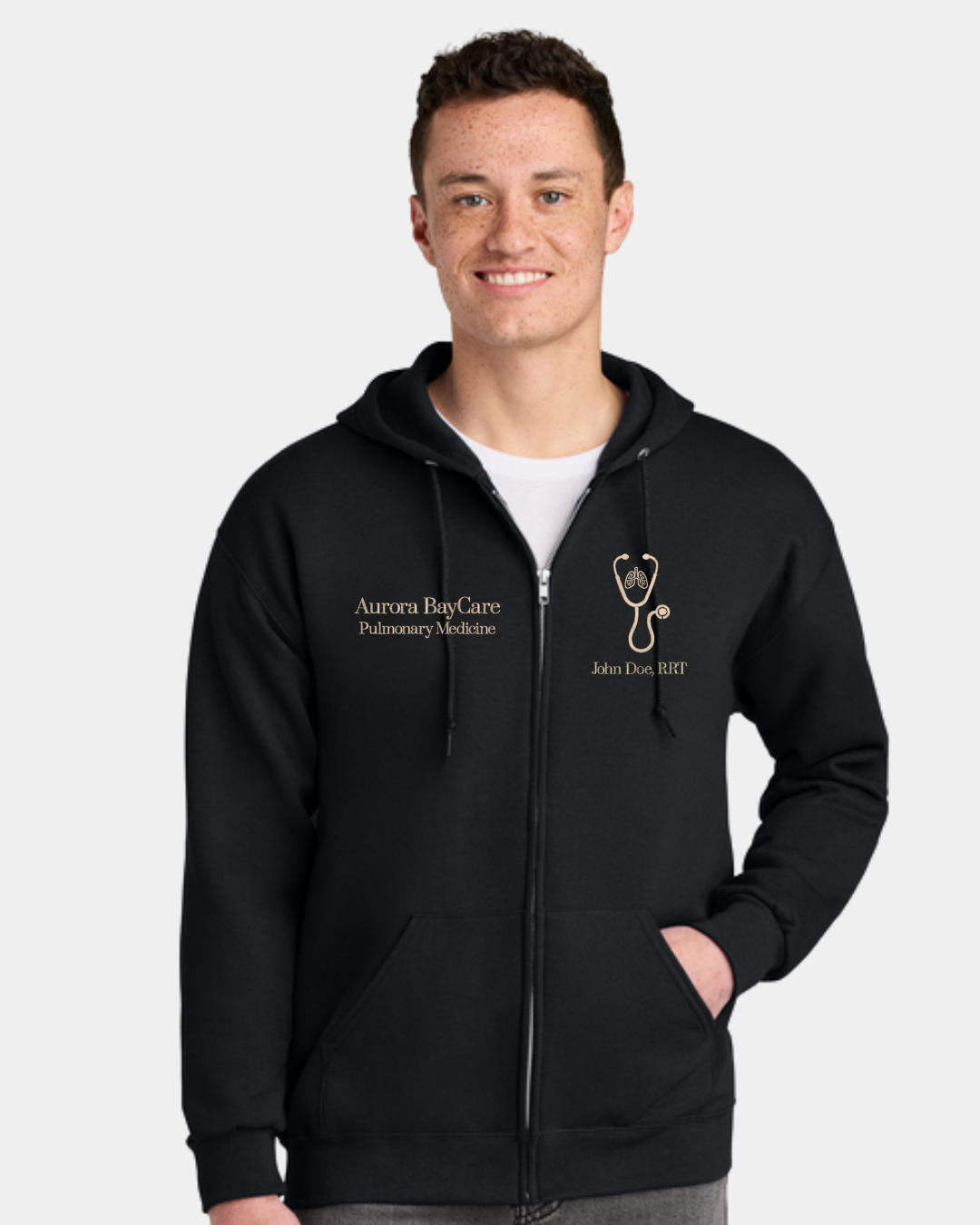 Unisex Jerzees | ABMC Pulmonary