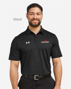 Under Armour Men's Tech Polo