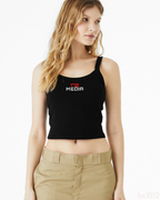 Women's Micro Rib Tank
