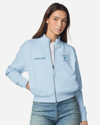 ABMC NICU Full Zip Bomber | Personalized