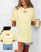 Unisex Comfort Colors Tee