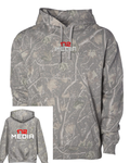 Unisex Deadwood Tree Camo Hoodie