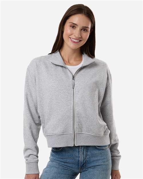 ABMC NICU Full Zip Bomber | Personalized