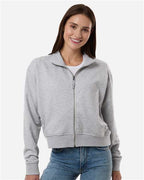 ABMC NICU Full Zip Bomber | Personalized