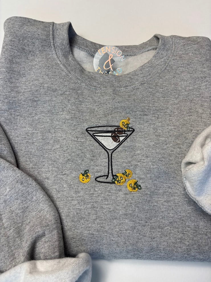 That Green & Gold Team