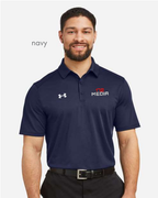 Under Armour Men's Tech Polo