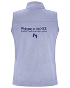 ABMC NICU Women's Vest | Personalized
