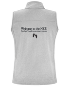 ABMC NICU Women's Vest | Personalized