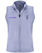 ABMC NICU Women's Vest | Personalized