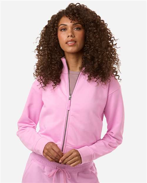 ABMC NICU Full Zip Bomber | Personalized
