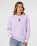 Purple for Preemies