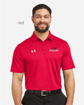 Under Armour Men's Tech Polo
