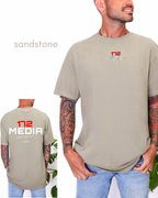 Unisex Comfort Colors Tee