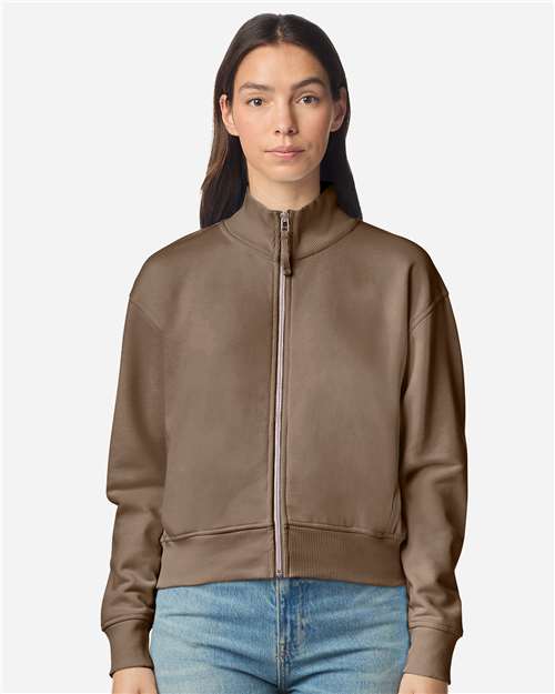 ABMC NICU Full Zip Bomber | Personalized