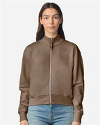 ABMC NICU Full Zip Bomber | Personalized