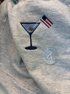 Red, White, & Boozed
