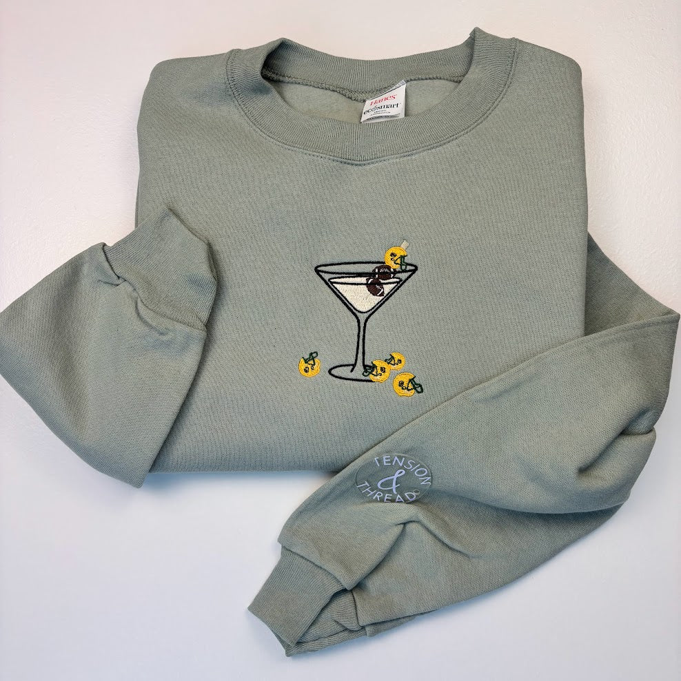 That Green & Gold Team