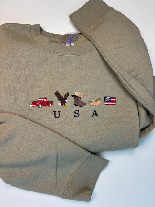 American Icons