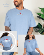 Unisex Comfort Colors Tee
