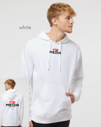 Unisex Midweight Hoodie
