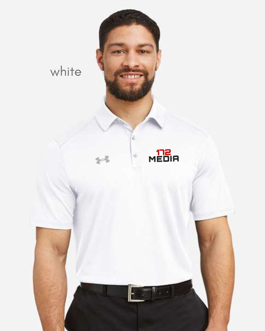 Under Armour Men's Tech Polo