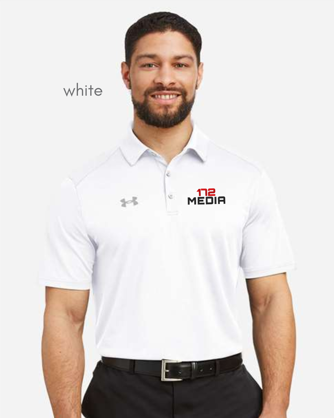 Under Armour Men's Tech Polo